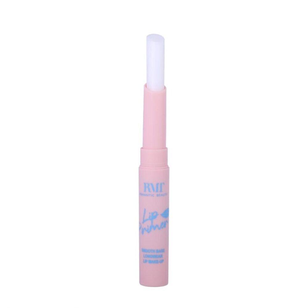 Romantic Beauty Perfecting Lip Primer - Long Wear Lip Makeup Primer